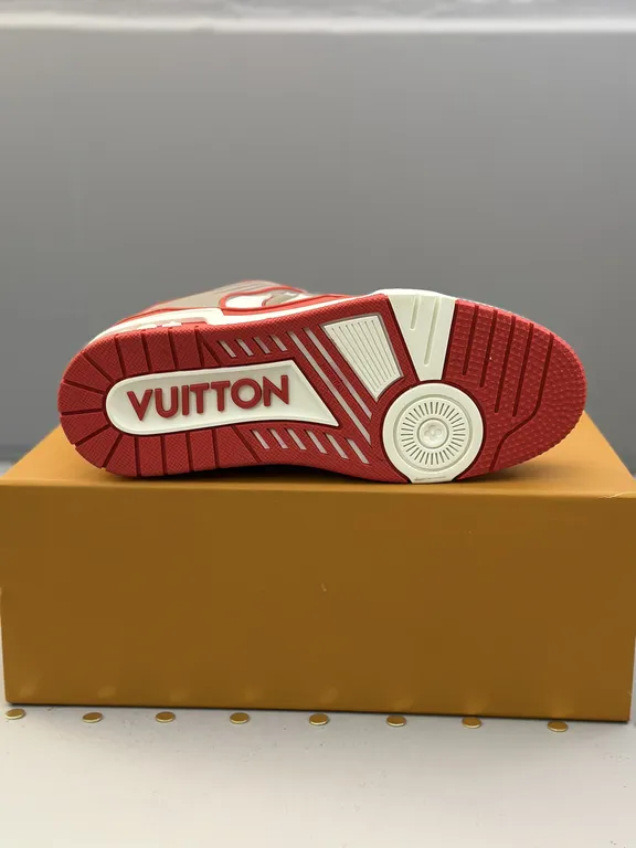 Louis Vuitton Shoe 